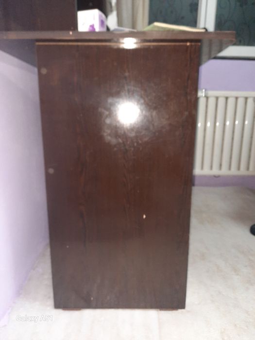 Kompyuter stol holati yaxshi