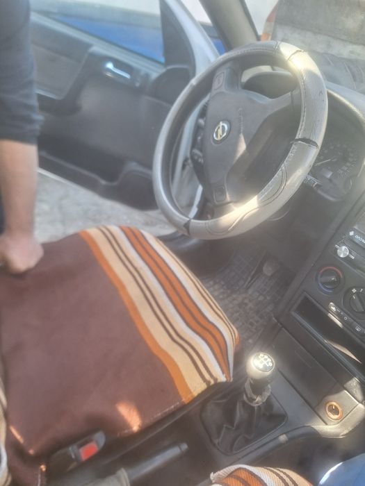 Vând Opel astra clasic  commbi 2007