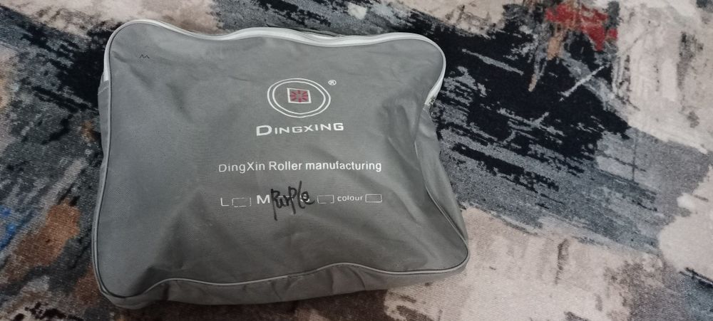 Коньки раздвижные