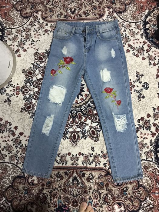 Женская одежда