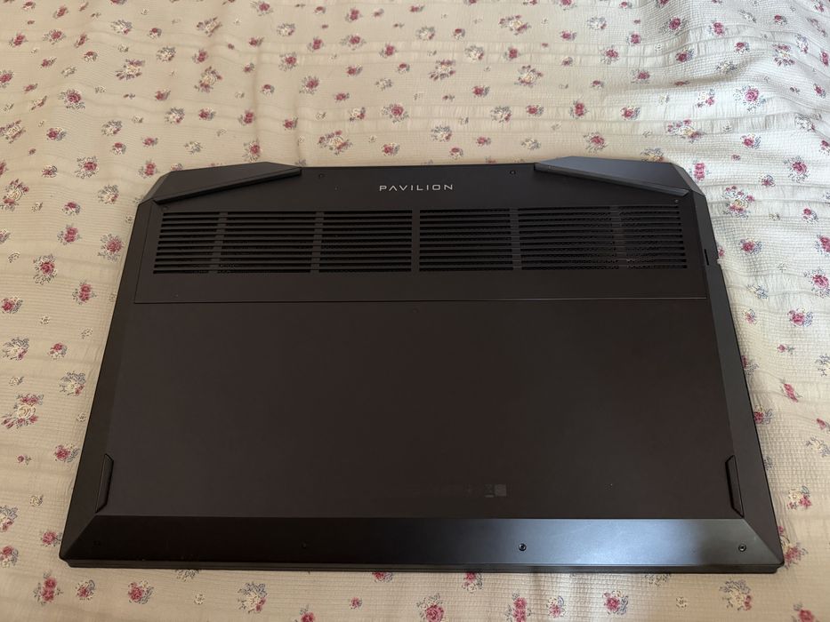 Ноутбук HP Pavilion