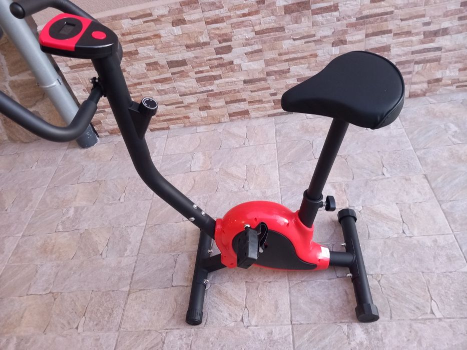 Велоергометър нов