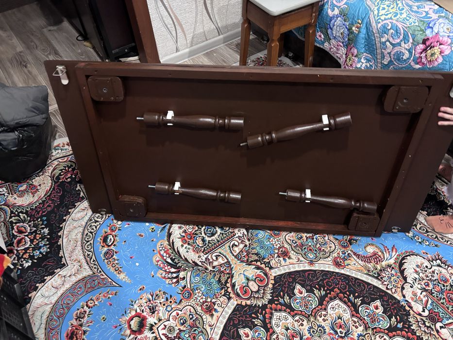 Продам стол складной, 15000