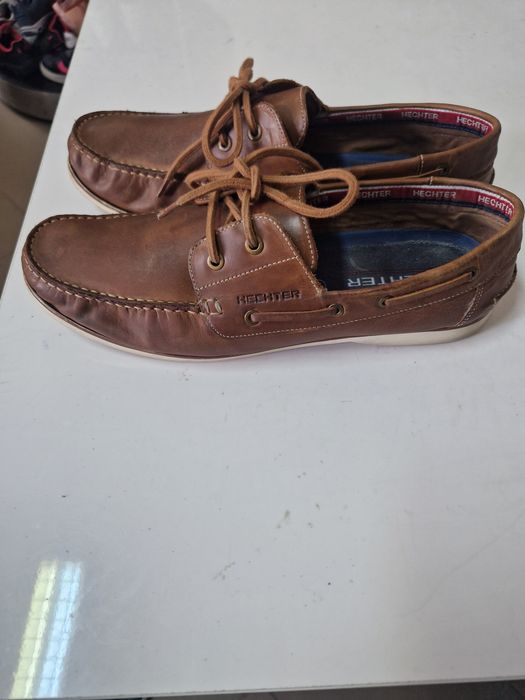 VAND PANTOFI  ,  HECHTER NR 45