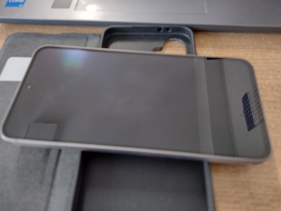 Samsung A56 5G Garanție 30.07.2027