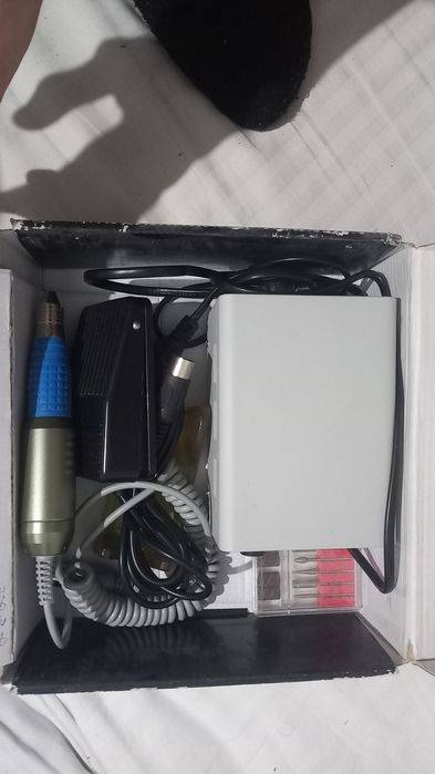 Маникюрные набор