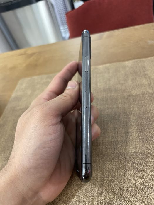 Iphone 11pro sotiladi ideal