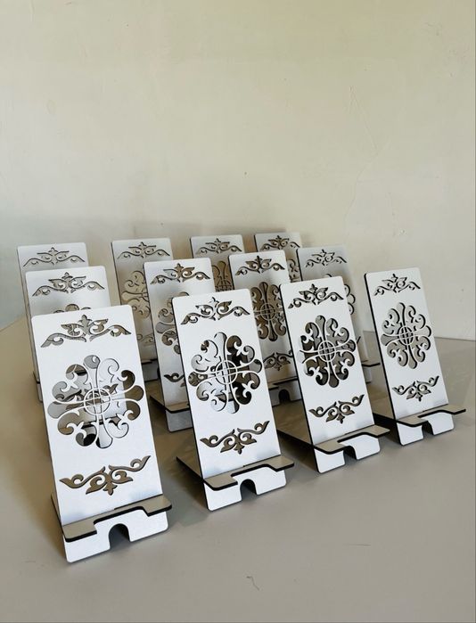 Тойбастар подставка для телефона