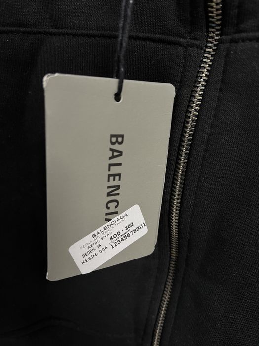 Trening BALENCIAGA super calitate