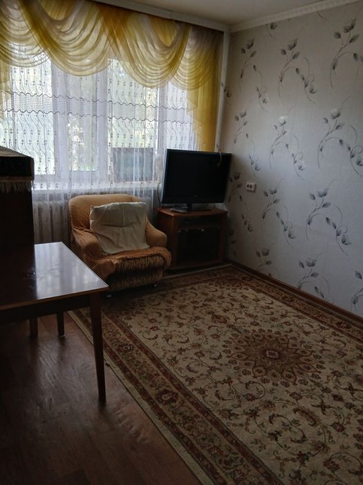 Продам 1 комнатную квартиру