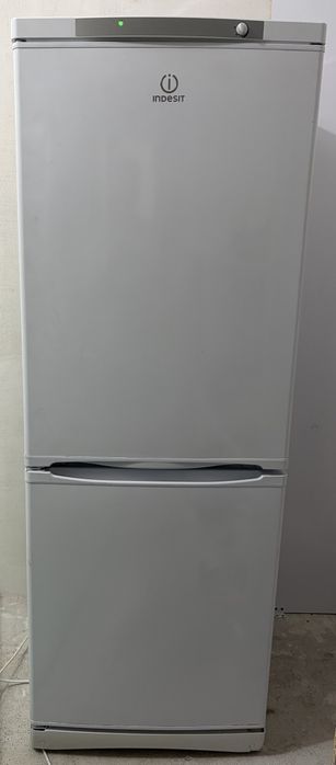 Холодильник-морозильник Indesit SB1670, б/у
