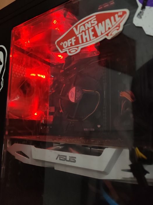 Sistem PC complet Intel + Nvidia