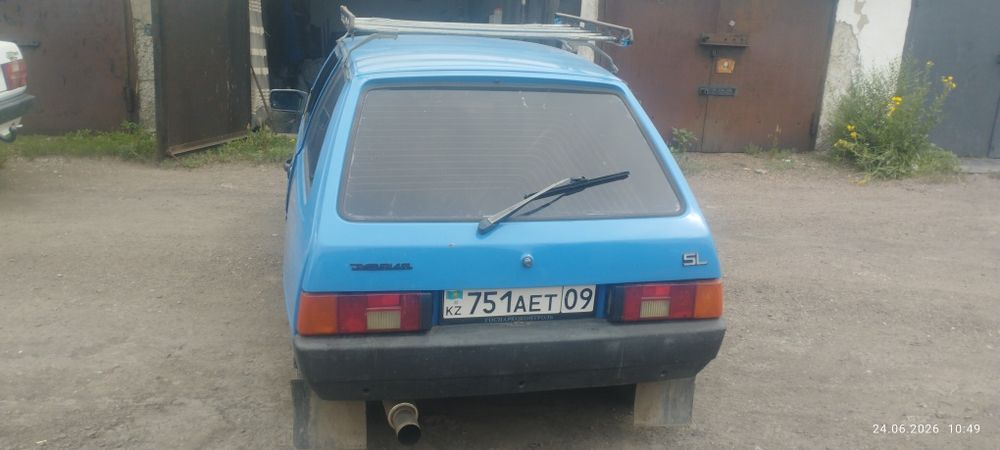 Продаеться надёжный автомобиль