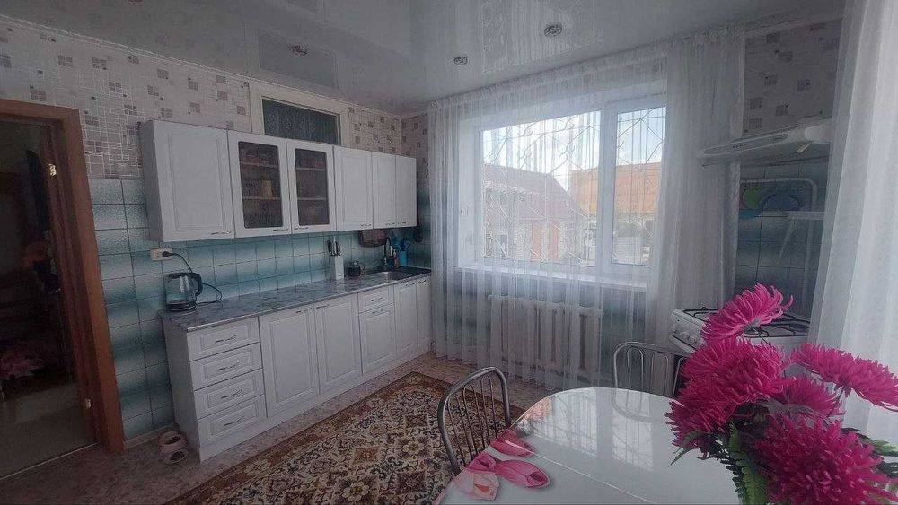 Дом поселок Заречное