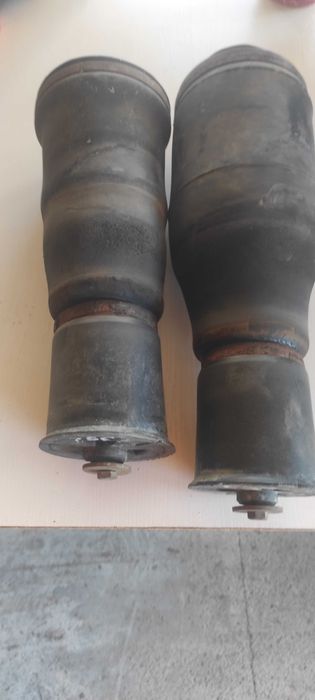 Въздушни възглавници e 39