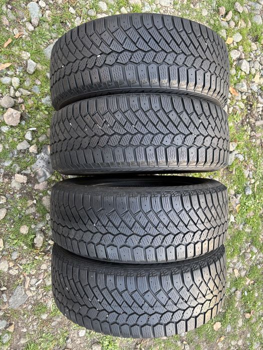 185/60 R15 4бр зимни гуми