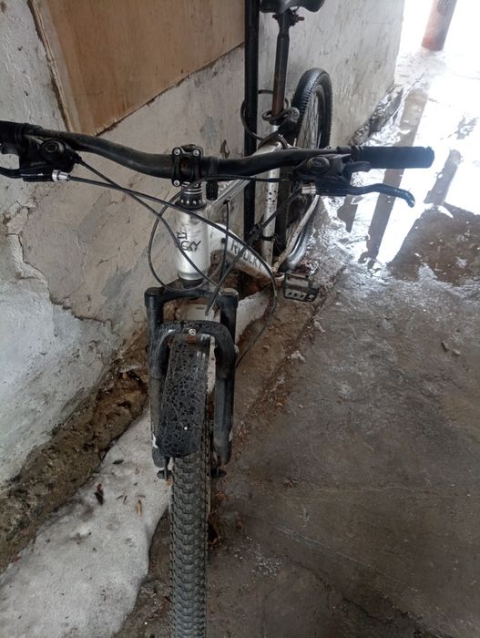 Продам велосипед 15тысяч