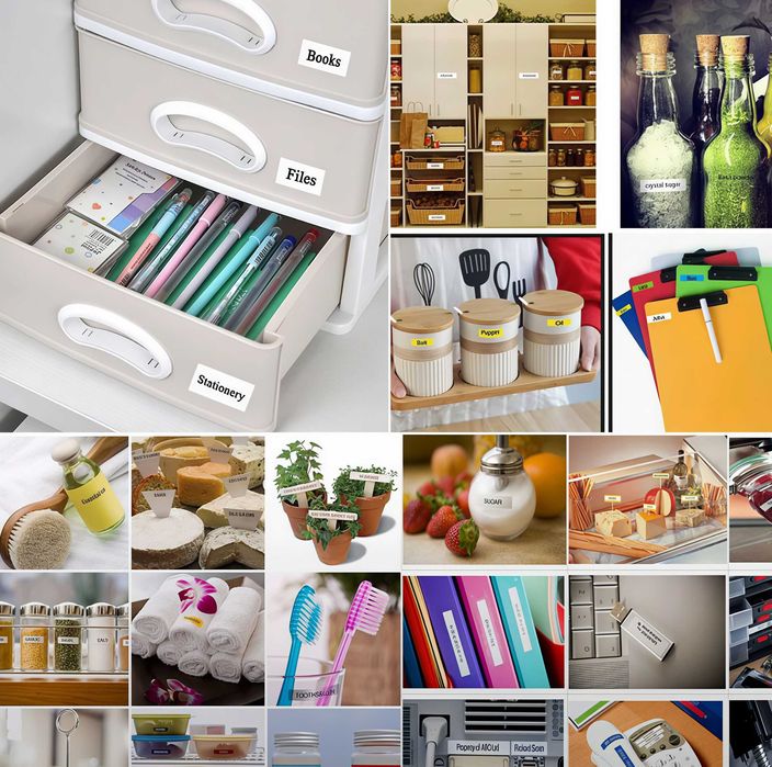 Ленточный картридж/принтер для печати этикеток EPSON LW-400/LW-700