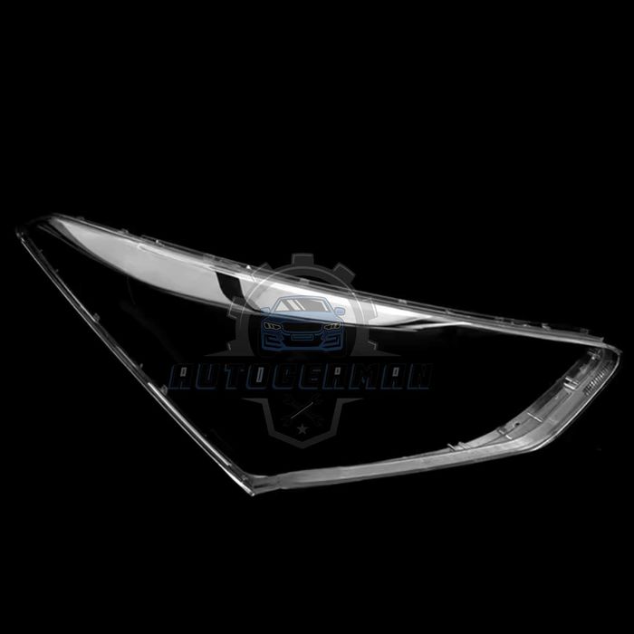 Hyundai Santafe фарове за огледала Нови капаци за фарове предна броня