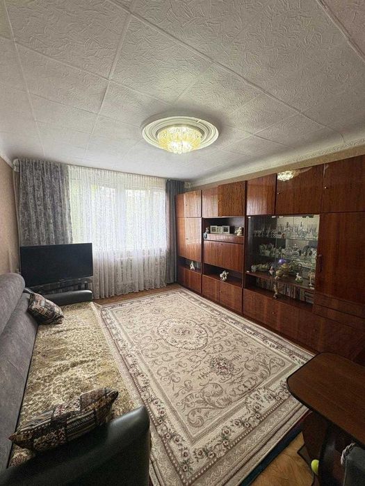2 к.кв. по ул. Прохорова