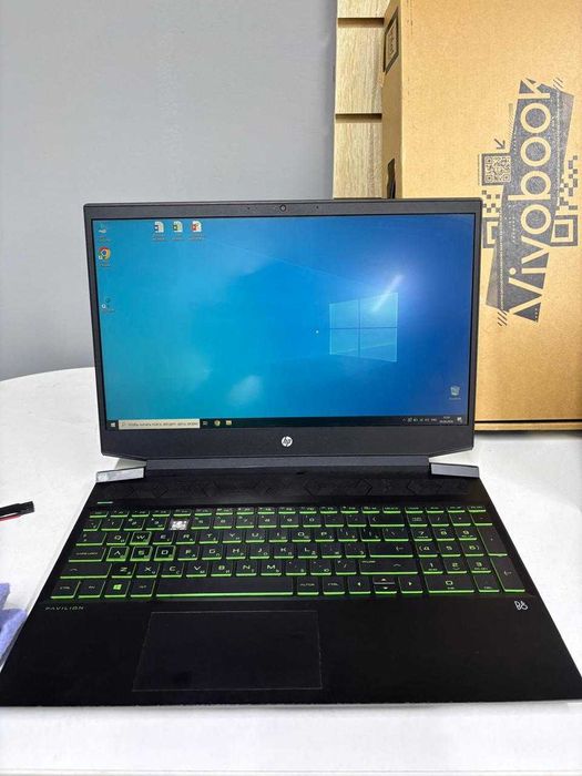 Продается HP Pavilion G