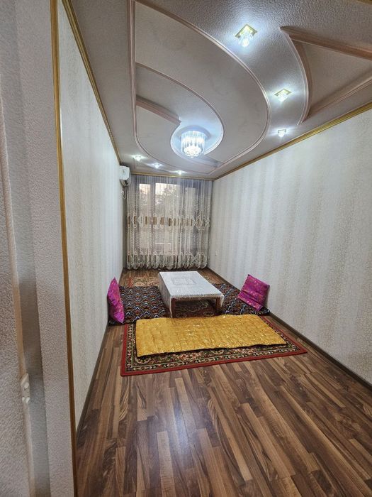 Сдаём квартиру ‼️ Ориентир - кафе "Craft"‼️