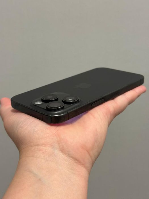 Айфон 15 про 81% Iphone 15 pro