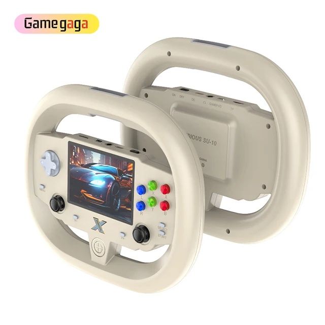 Портавтивная приставка, игровая консоль, игры