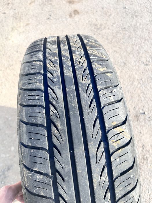 Автомобильные покрышки