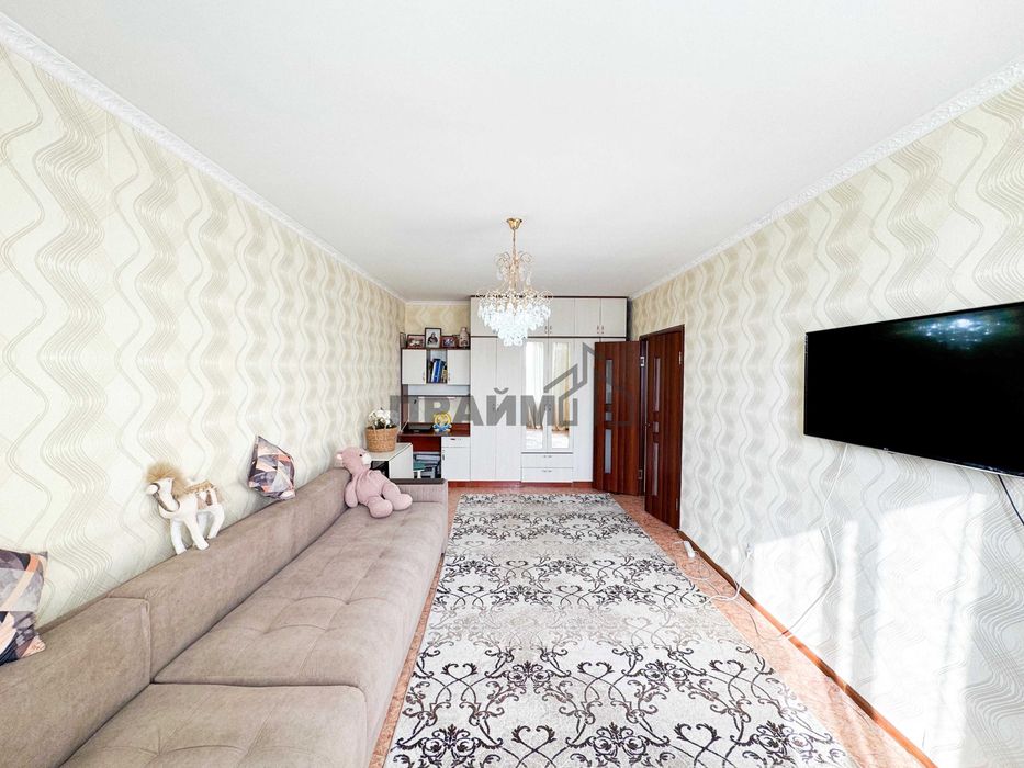 ПРОДАМ 1ком. район Болашак (Адель ПРАЙМ)