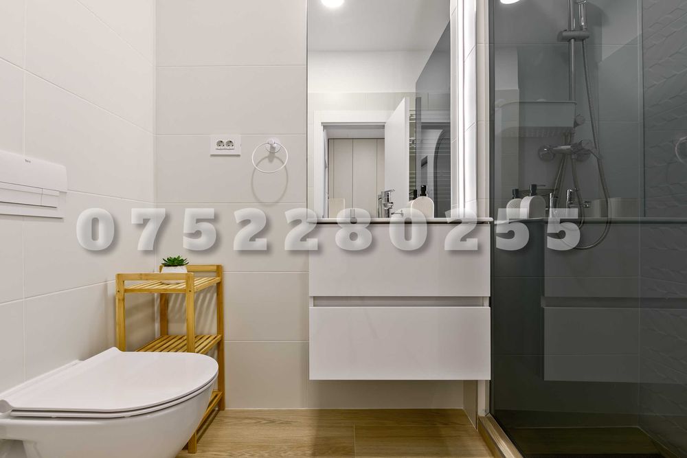 Garsonieră de închiriat – Complexul Novum 56 | 500 €/lună