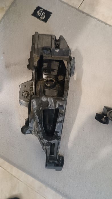 Туманки от Хундай соната YF