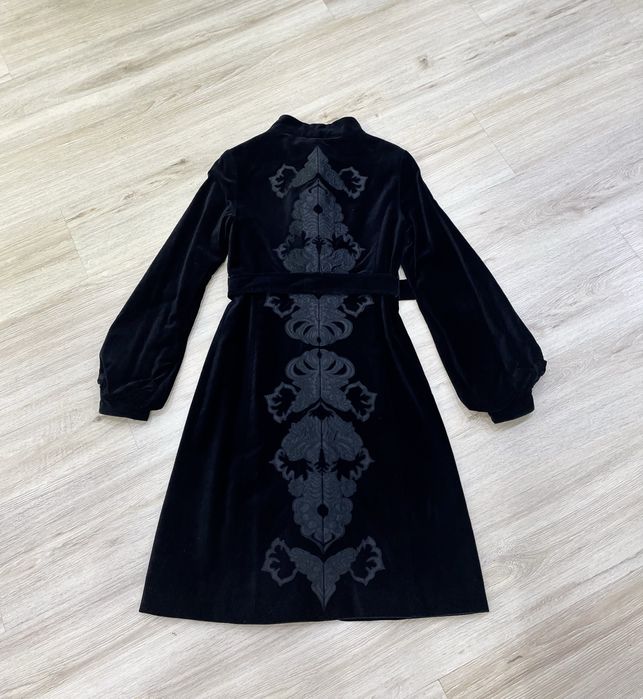 пальто Mango Exclusive Edition размер XS-S