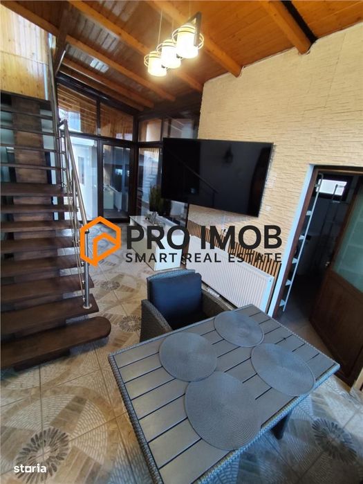Casa tip P+M in zona cartier American | Comision 0%
