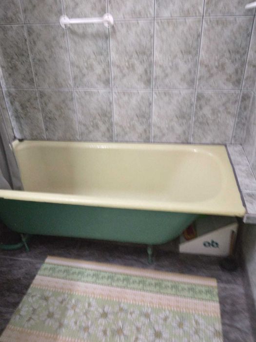 Dau in chirie garsonieră Manastur str.Almasului Cluj