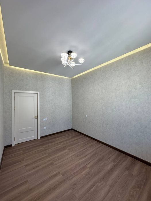 2025 Yengi qurilgan dom. 4 etajli, 3-etaji. 2 hona 73m².