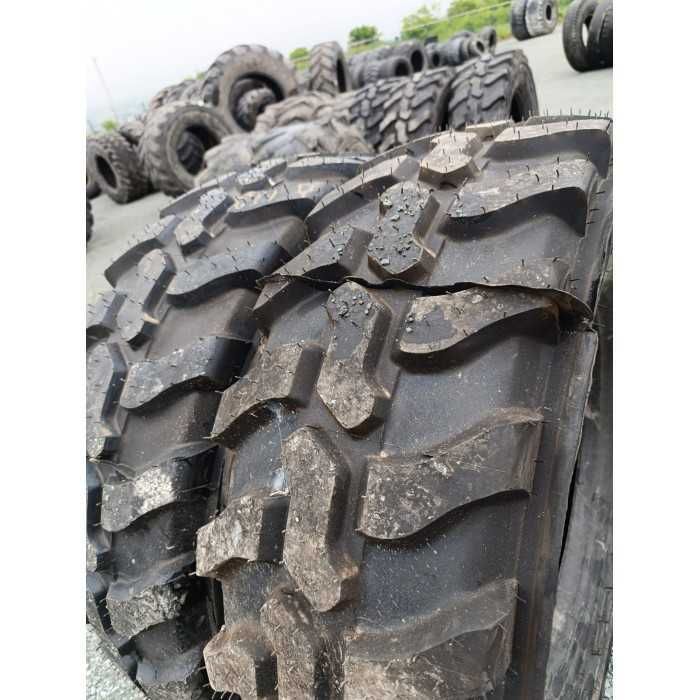 Anvelope 315/80r22.5 Excavator Second Hand cu 1 an garantie