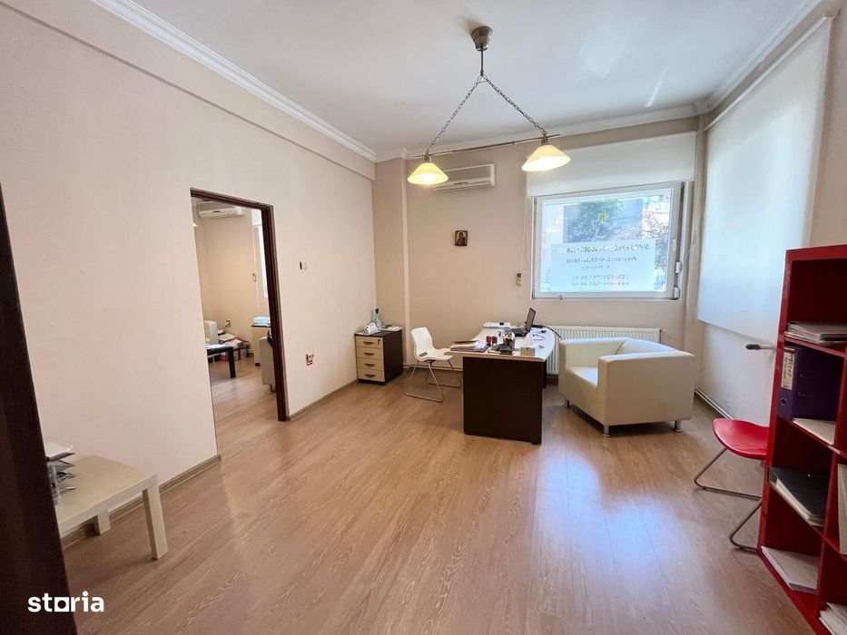 Apartament Interbelic Premium | 3 Camere + Cameră de Serviciu | Calea
