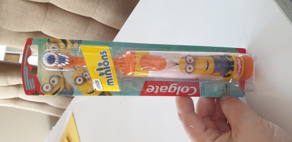 Четки за зъби за деца