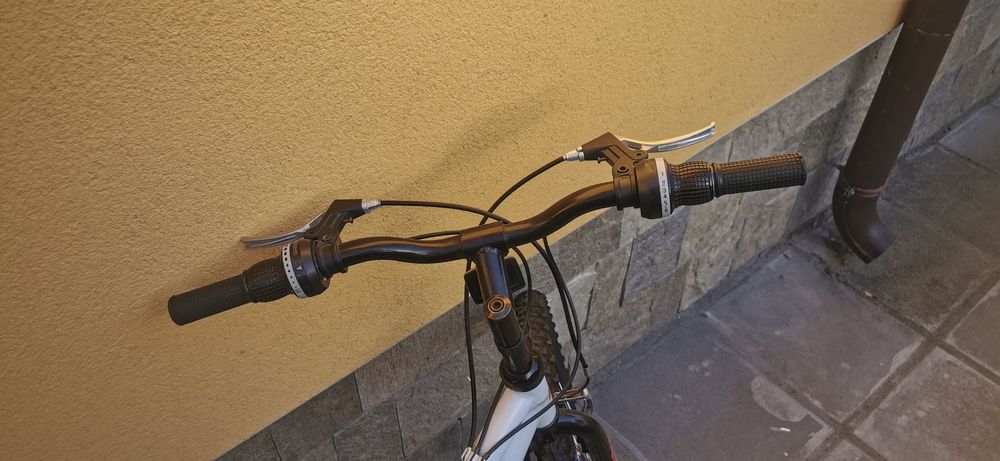 Велосипед casper 24 ''