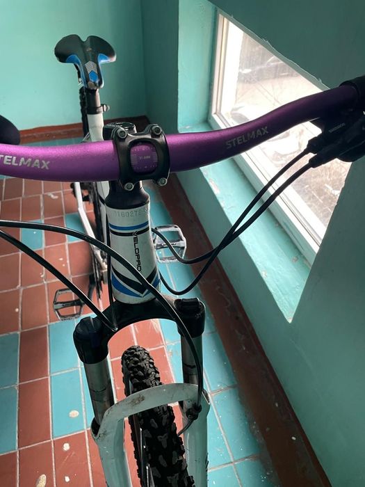 Продаётся велик горный мтб