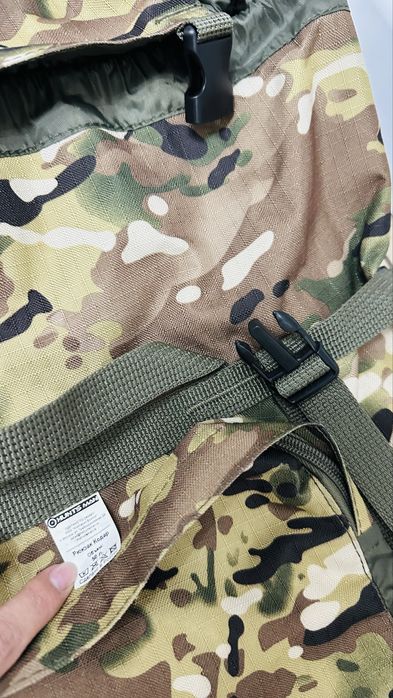 Продам рюкзак камуфляж