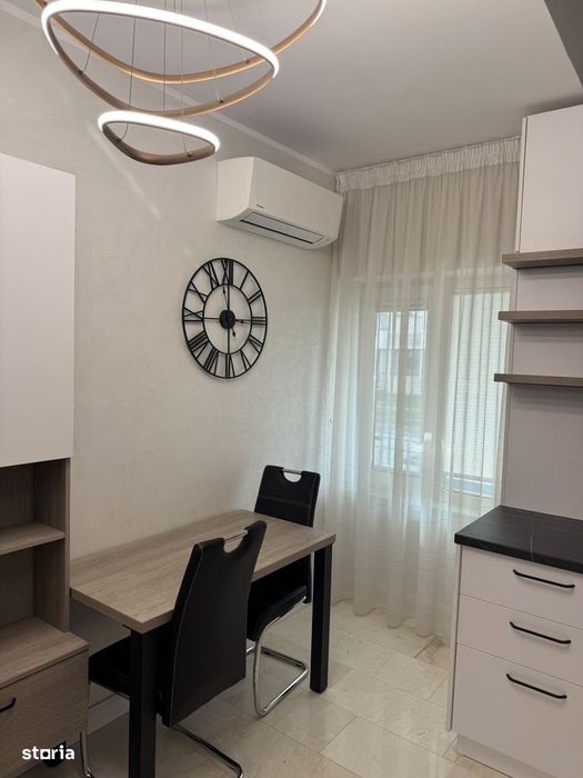 Apartament de inchiriat premium, parcare inclusa, Royal Town