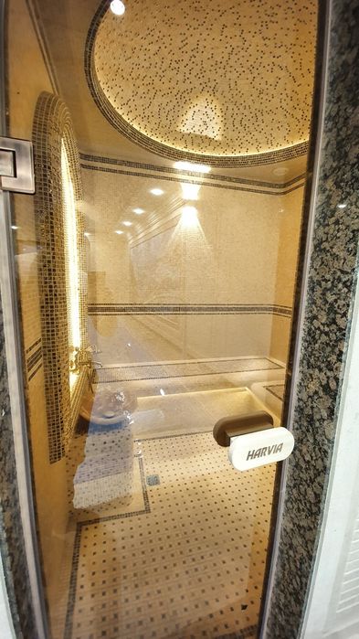 Бассейн Сауна под ключ.