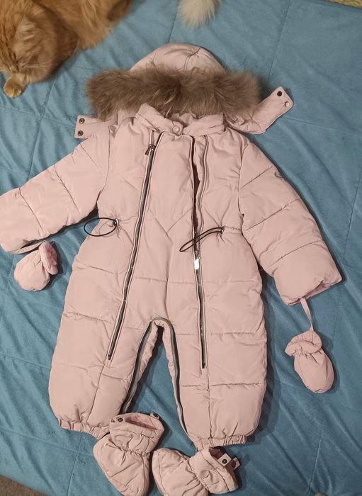 Одежда для малышей