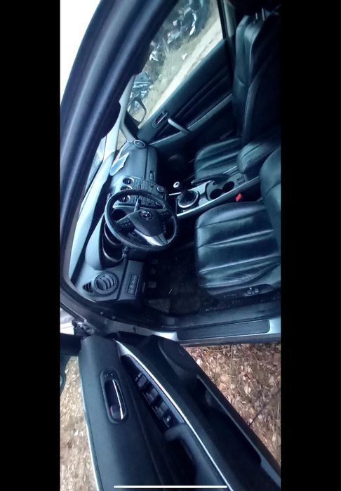 предлага части за Мазда CX7 /2.3Ti,2.2D 2009г.