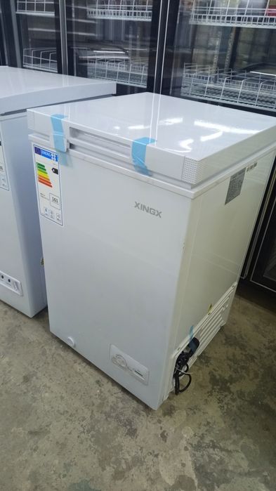 Морозильники•Лари•Сундуки