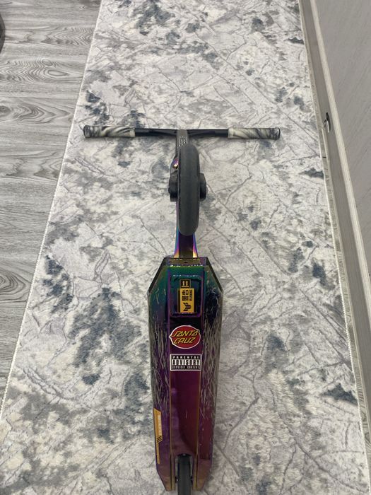 Трюковой Самокат Aurora