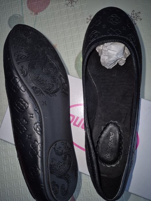 Balerini ,marimea 36