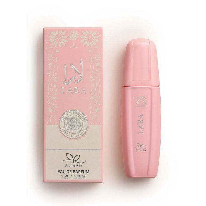 Луксозен комплект арабски парфюми 4x30 мл – За него и нея